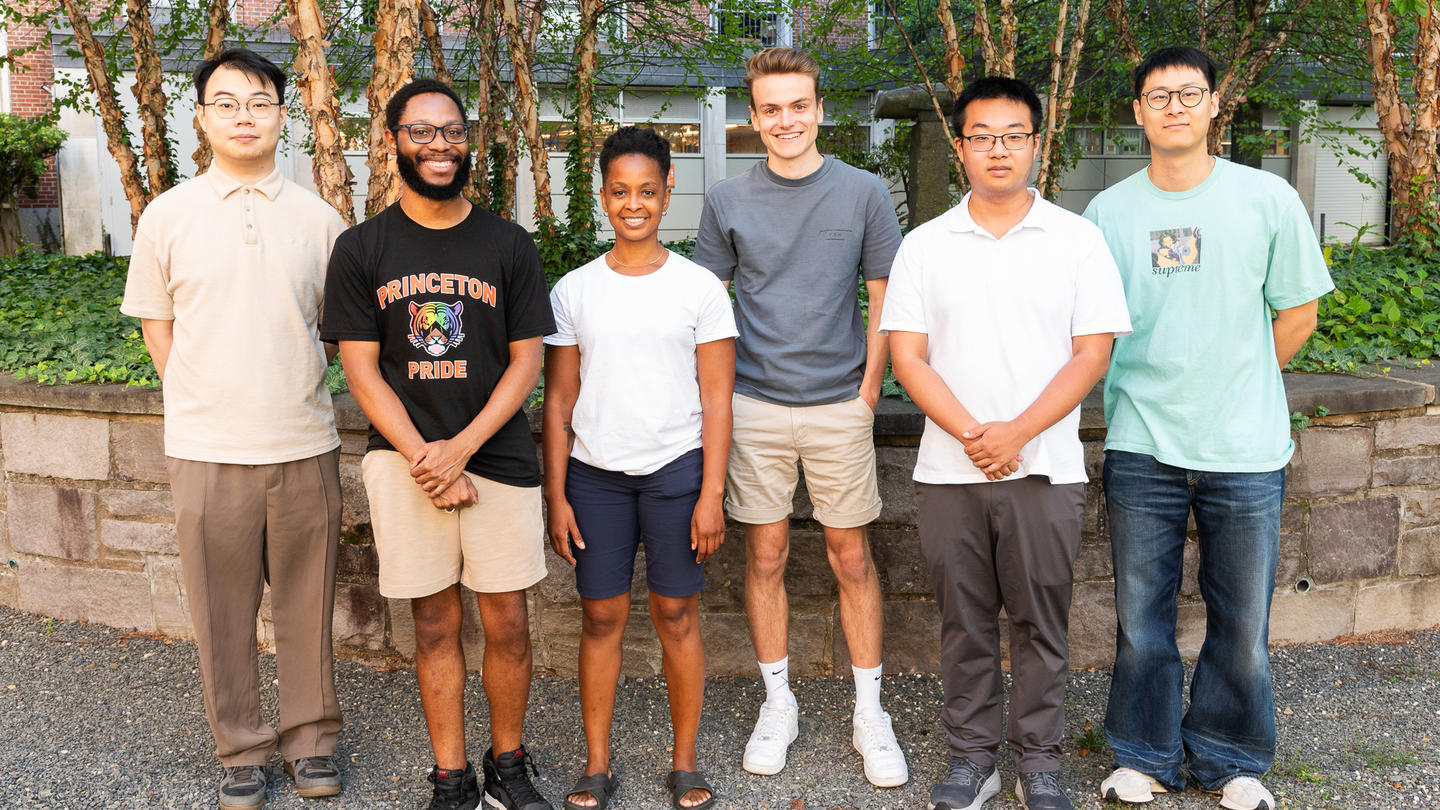 CAB Lab Group