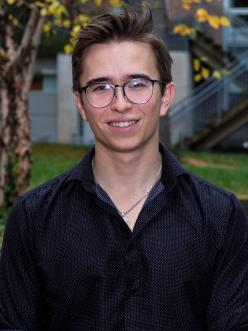 Gregory Macchio