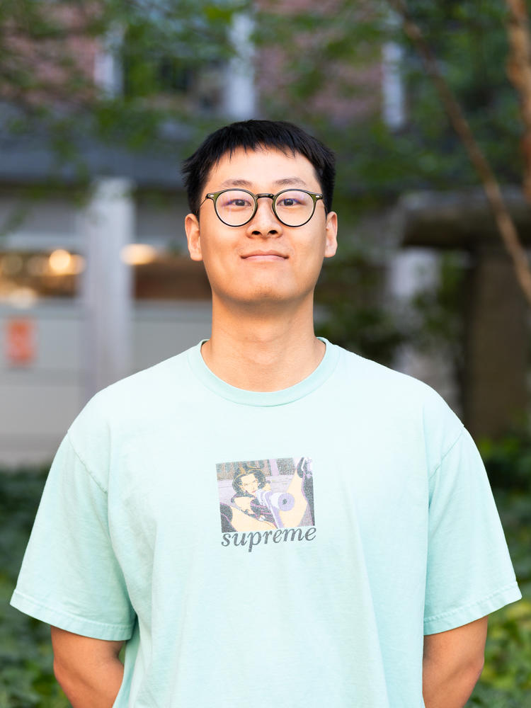 Kevin (Keqin) Wang