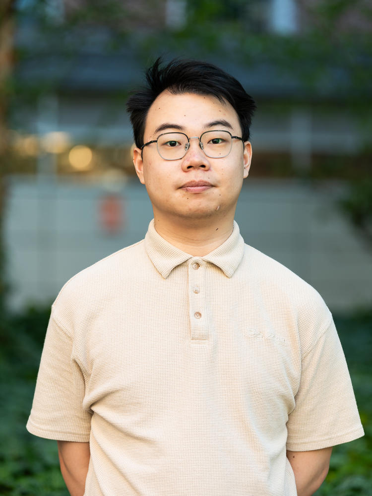Tao Zhong