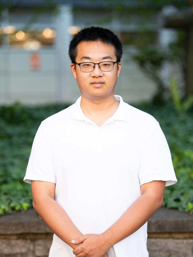 Yulong (Arthur) Yang