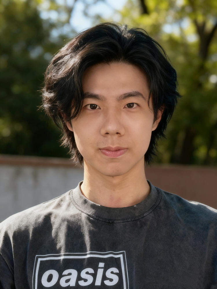 Denzel Zheng